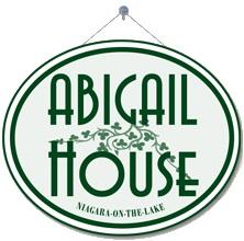 Abigail House Niagara-On-The-Lake (905)468-8985